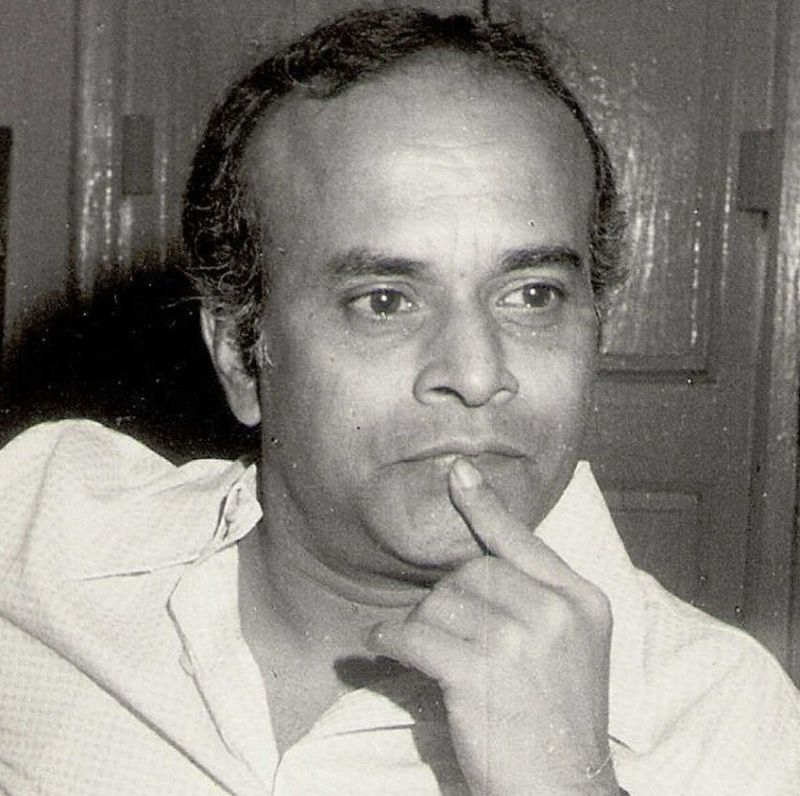 Rabi Ghosh